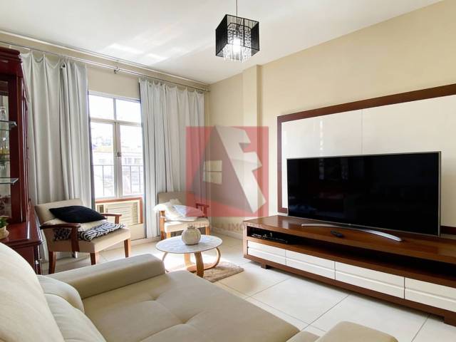 #384 - Apartamento para Venda em Rio de Janeiro - RJ - 1