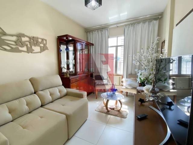 #384 - Apartamento para Venda em Rio de Janeiro - RJ - 3