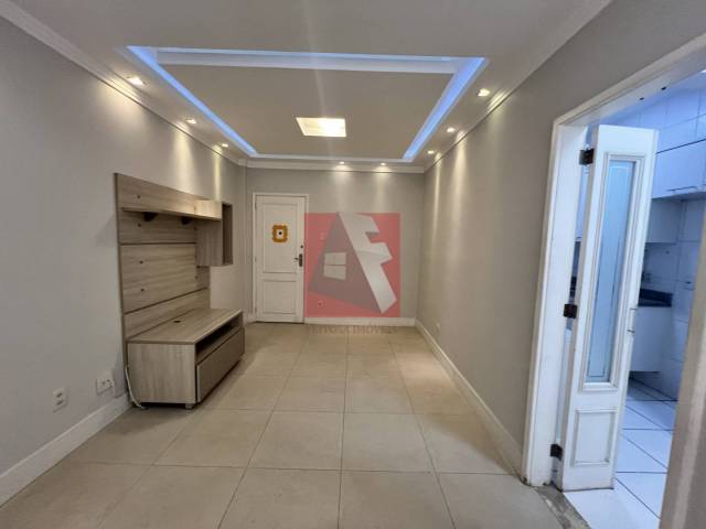 #385 - Apartamento para Venda em Rio de Janeiro - RJ - 1