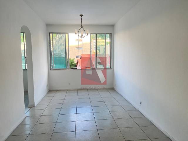 #389 - Apartamento para Venda em Rio de Janeiro - RJ - 3