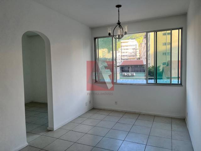 #389 - Apartamento para Venda em Rio de Janeiro - RJ - 2