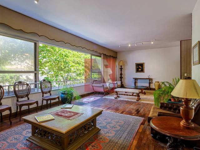 #390 - Apartamento para Venda em Rio de Janeiro - RJ - 2