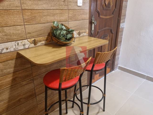 #391 - Apartamento para Venda em Guapimirim - RJ