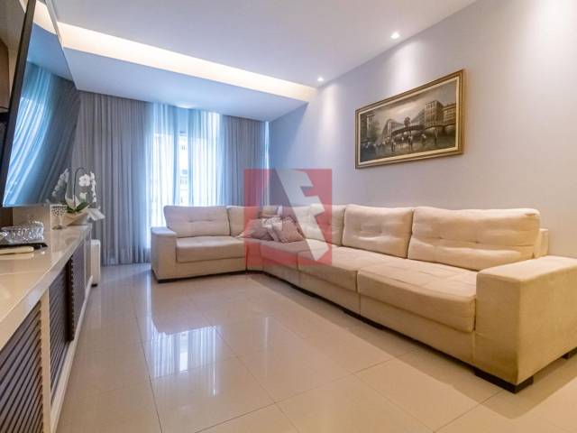 #392 - Apartamento para Venda em Rio de Janeiro - RJ - 3