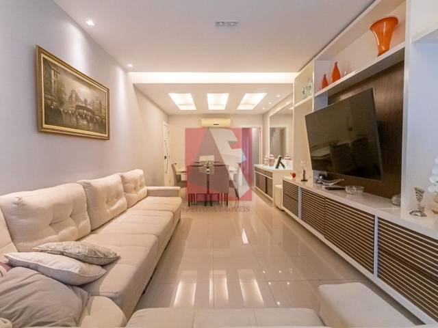 #392 - Apartamento para Venda em Rio de Janeiro - RJ - 2