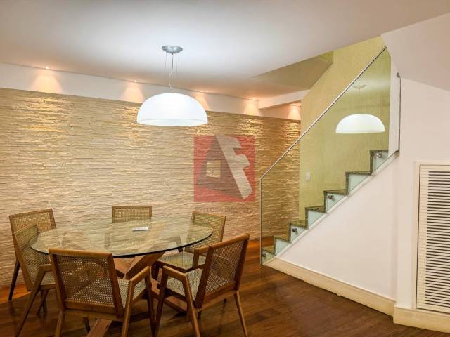 #393 - Cobertura para Venda em Rio de Janeiro - RJ - 2