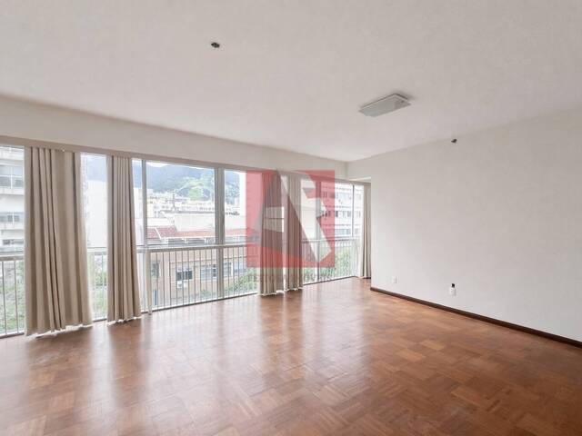#395 - Apartamento para Venda em Rio de Janeiro - RJ