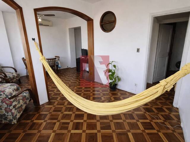 #398 - Apartamento para Venda em Rio de Janeiro - RJ