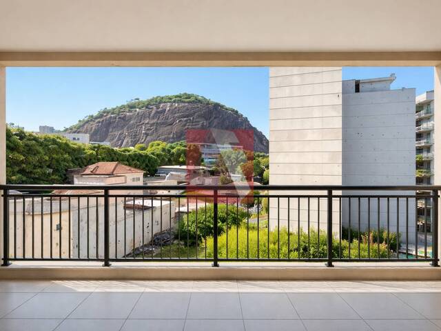 #399 - Apartamento para Venda em Rio de Janeiro - RJ - 2
