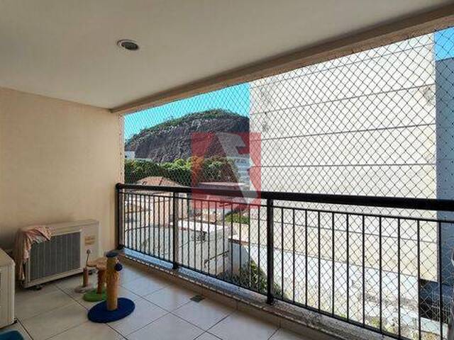 #399 - Apartamento para Venda em Rio de Janeiro - RJ - 1