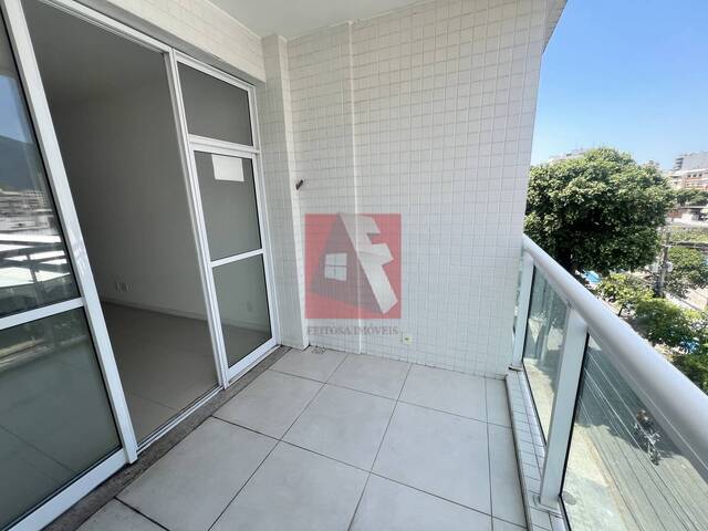 #401 - Apartamento para Venda em Rio de Janeiro - RJ