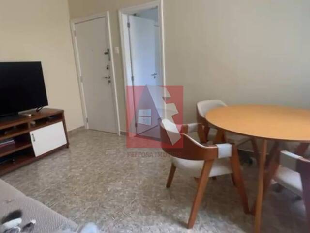 #402 - Apartamento para Venda em Rio de Janeiro - RJ