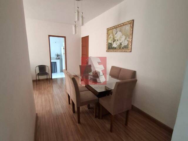 #404 - Apartamento para Venda em Rio de Janeiro - RJ - 3