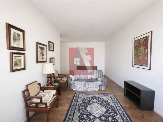 #406 - Apartamento para Venda em Rio de Janeiro - RJ - 3