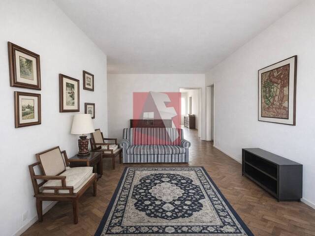 #406 - Apartamento para Venda em Rio de Janeiro - RJ - 2