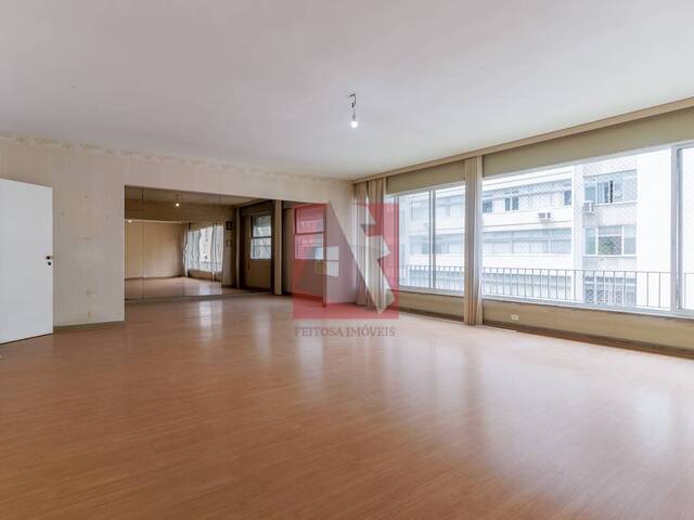 #407 - Apartamento para Venda em Rio de Janeiro - RJ - 3