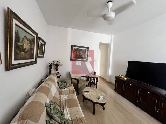 #408 - Apartamento para Venda em Rio de Janeiro - RJ - 3