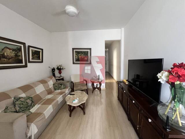 #408 - Apartamento para Venda em Rio de Janeiro - RJ - 1