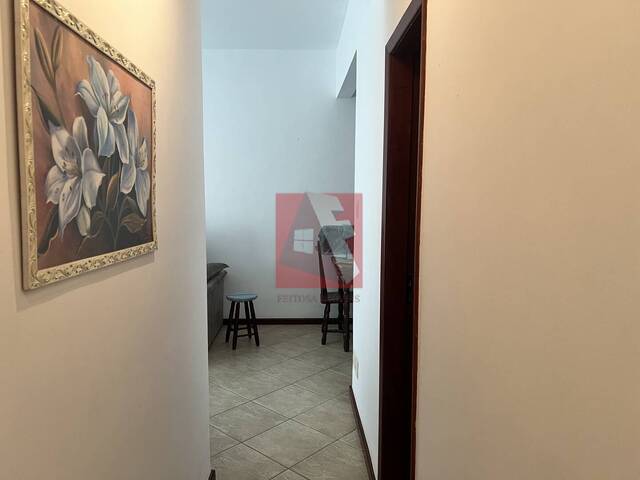 #409 - Apartamento para Venda em Rio de Janeiro - RJ - 1