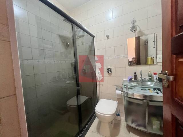 #409 - Apartamento para Venda em Rio de Janeiro - RJ - 2