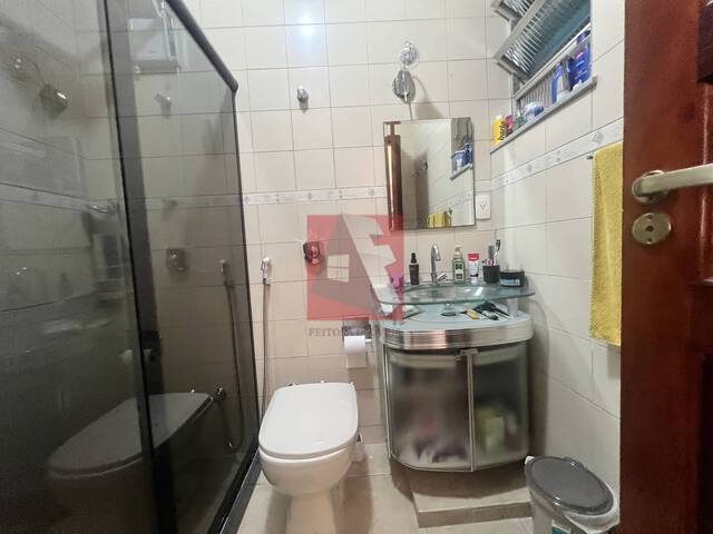 #409 - Apartamento para Venda em Rio de Janeiro - RJ - 3