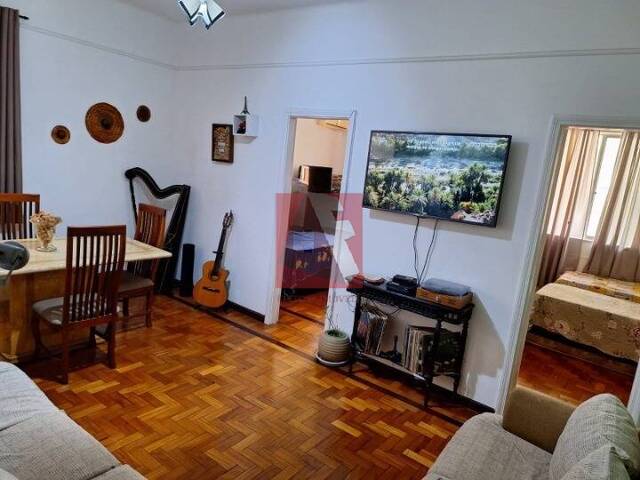 #410 - Apartamento para Venda em Rio de Janeiro - RJ