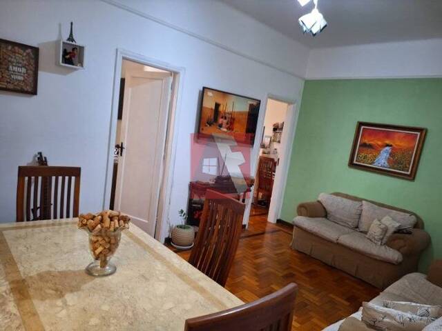 #410 - Apartamento para Venda em Rio de Janeiro - RJ