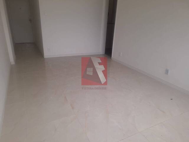 #411 - Apartamento para Venda em Rio de Janeiro - RJ - 3