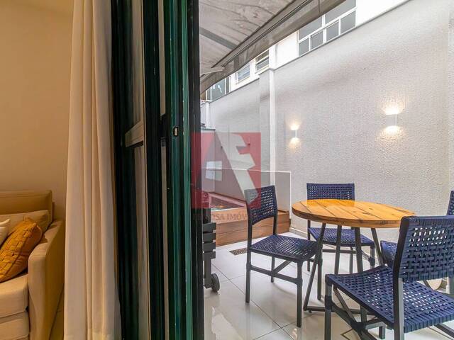 #412 - Apartamento para Venda em Rio de Janeiro - RJ - 2