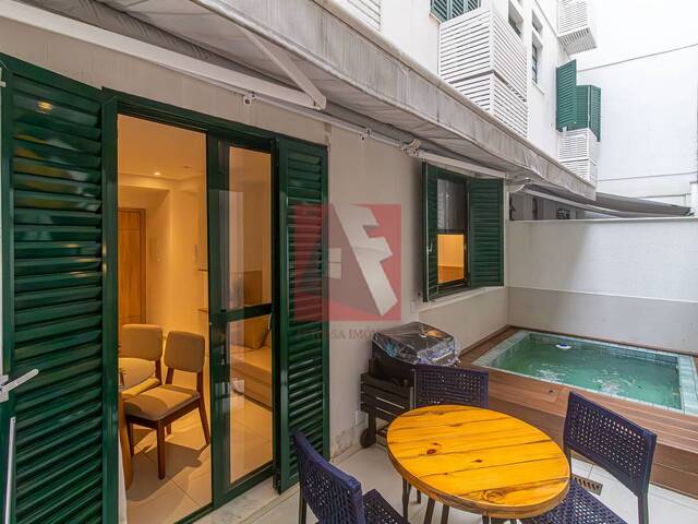 #412 - Apartamento para Venda em Rio de Janeiro - RJ - 3