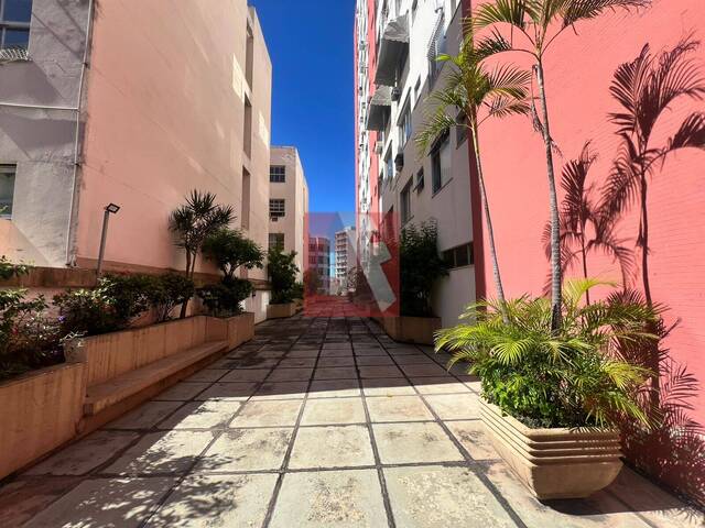 #413 - Apartamento para Venda em Rio de Janeiro - RJ - 1