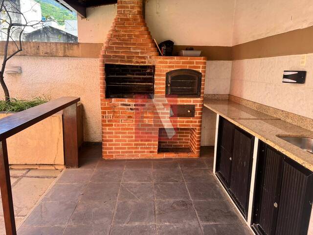 #413 - Apartamento para Venda em Rio de Janeiro - RJ - 2