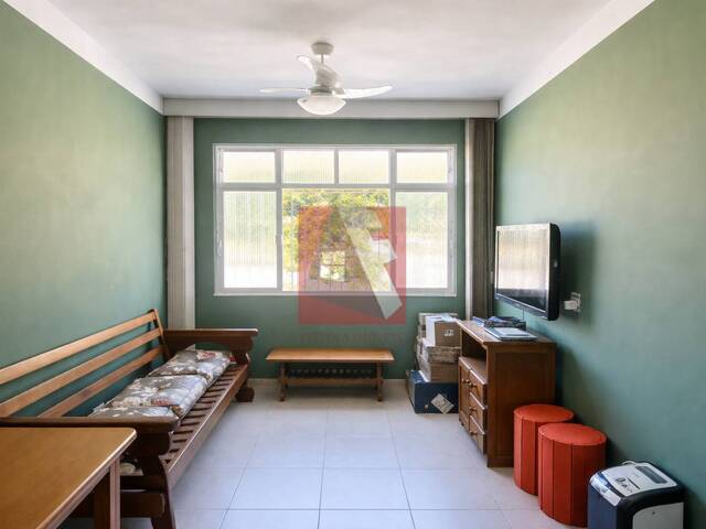 #413 - Apartamento para Venda em Rio de Janeiro - RJ - 3