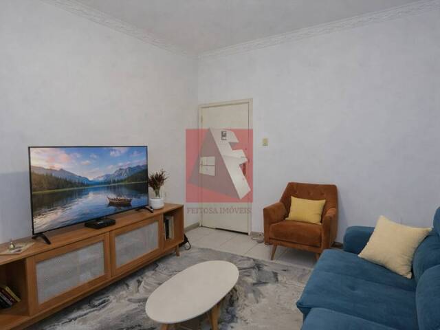 #414 - Apartamento para Venda em Rio de Janeiro - RJ - 2