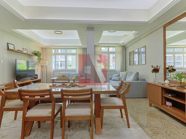 #416 - Apartamento para Venda em Rio de Janeiro - RJ - 1