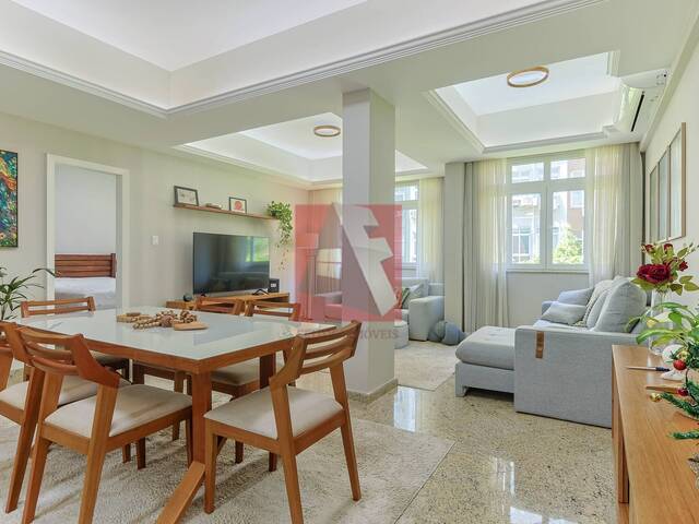 #416 - Apartamento para Venda em Rio de Janeiro - RJ - 2