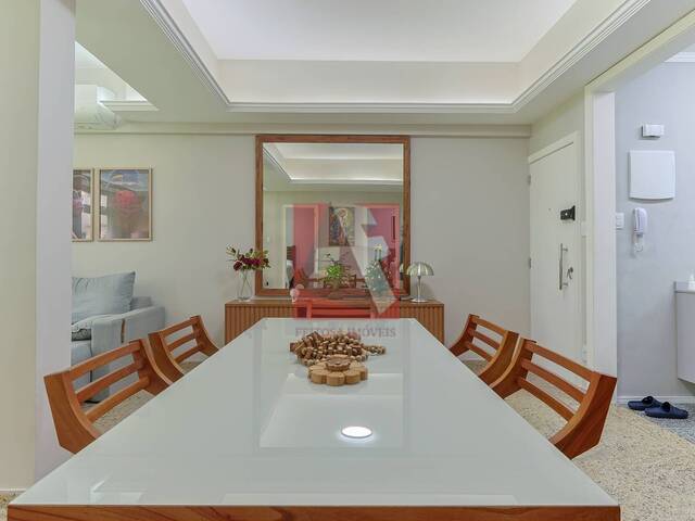 #416 - Apartamento para Venda em Rio de Janeiro - RJ - 3