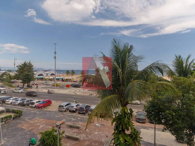 Venda em Copacabana - Rio de Janeiro