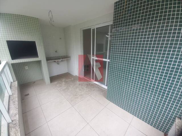 #422 - Apartamento para Venda em Rio de Janeiro - RJ - 1