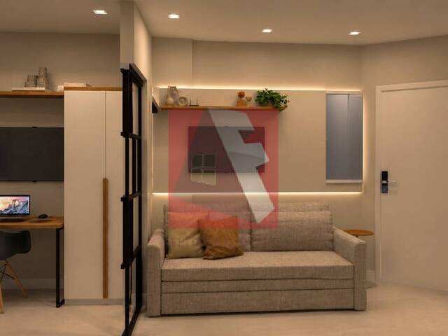 Apartamento para Venda em Rio de Janeiro - 2