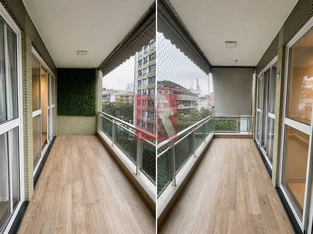 #425 - Apartamento para Venda em Rio de Janeiro - RJ - 2