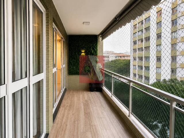 #425 - Apartamento para Venda em Rio de Janeiro - RJ - 1