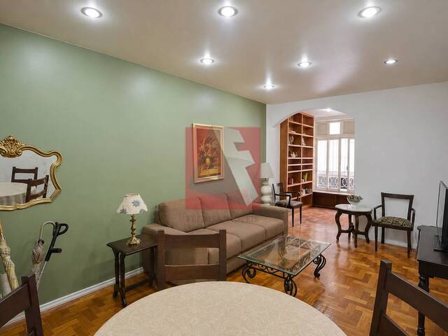 #426 - Apartamento para Venda em Rio de Janeiro - RJ - 1