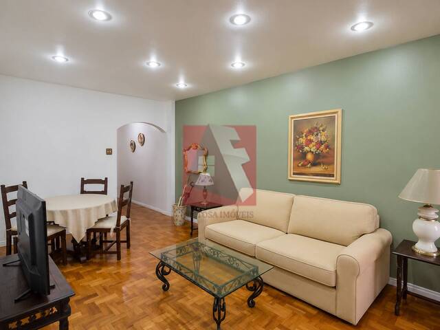 #426 - Apartamento para Venda em Rio de Janeiro - RJ - 2