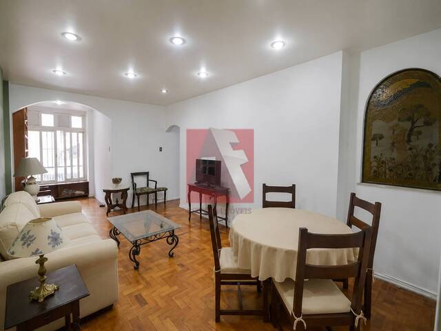 #426 - Apartamento para Venda em Rio de Janeiro - RJ - 3