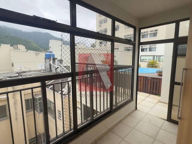 Cobertura Duplex para Venda em Rio de Janeiro - 5
