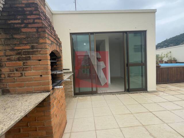 Cobertura Duplex para Venda em Rio de Janeiro - 4